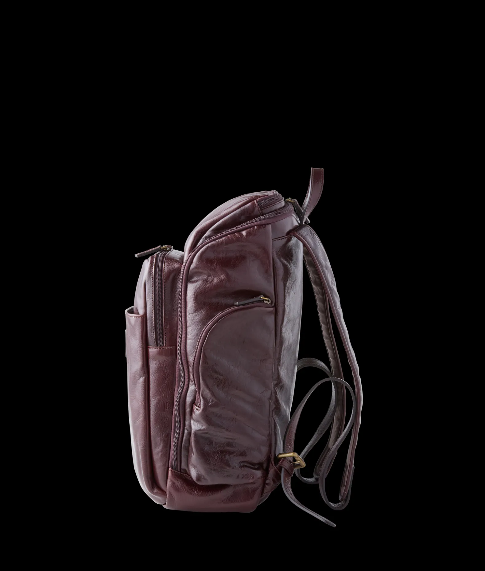 Lucchese Travel*Cosimo Backpack
