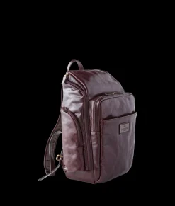 Lucchese Travel*Cosimo Backpack