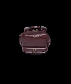 Lucchese Travel*Cosimo Backpack