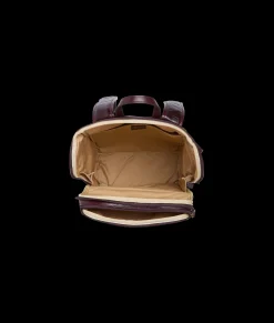 Lucchese Travel*Cosimo Backpack