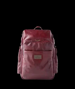 Lucchese Travel*Cosimo Backpack