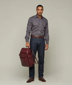 Lucchese Travel*Cosimo Backpack