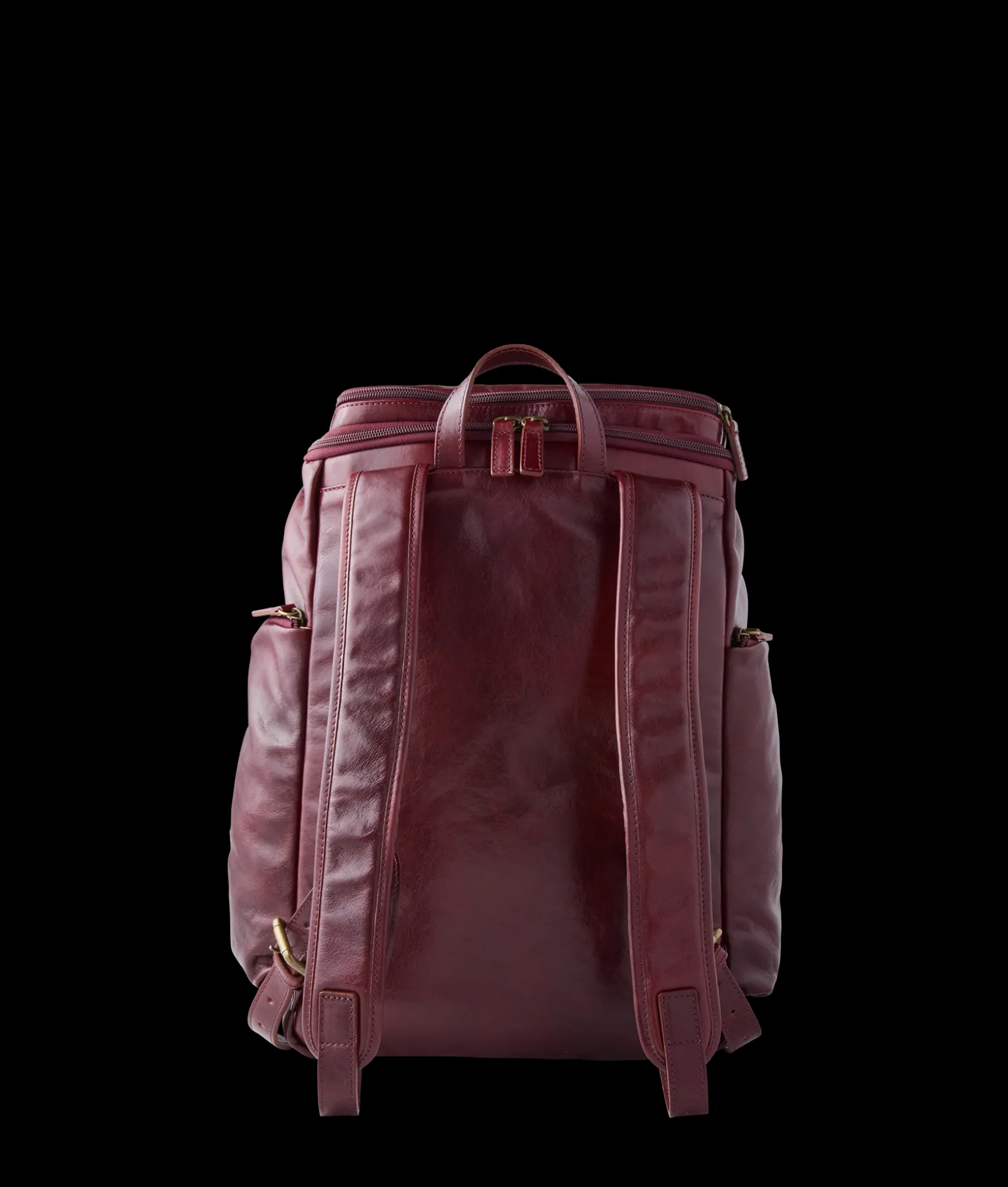Lucchese Travel*Cosimo Backpack