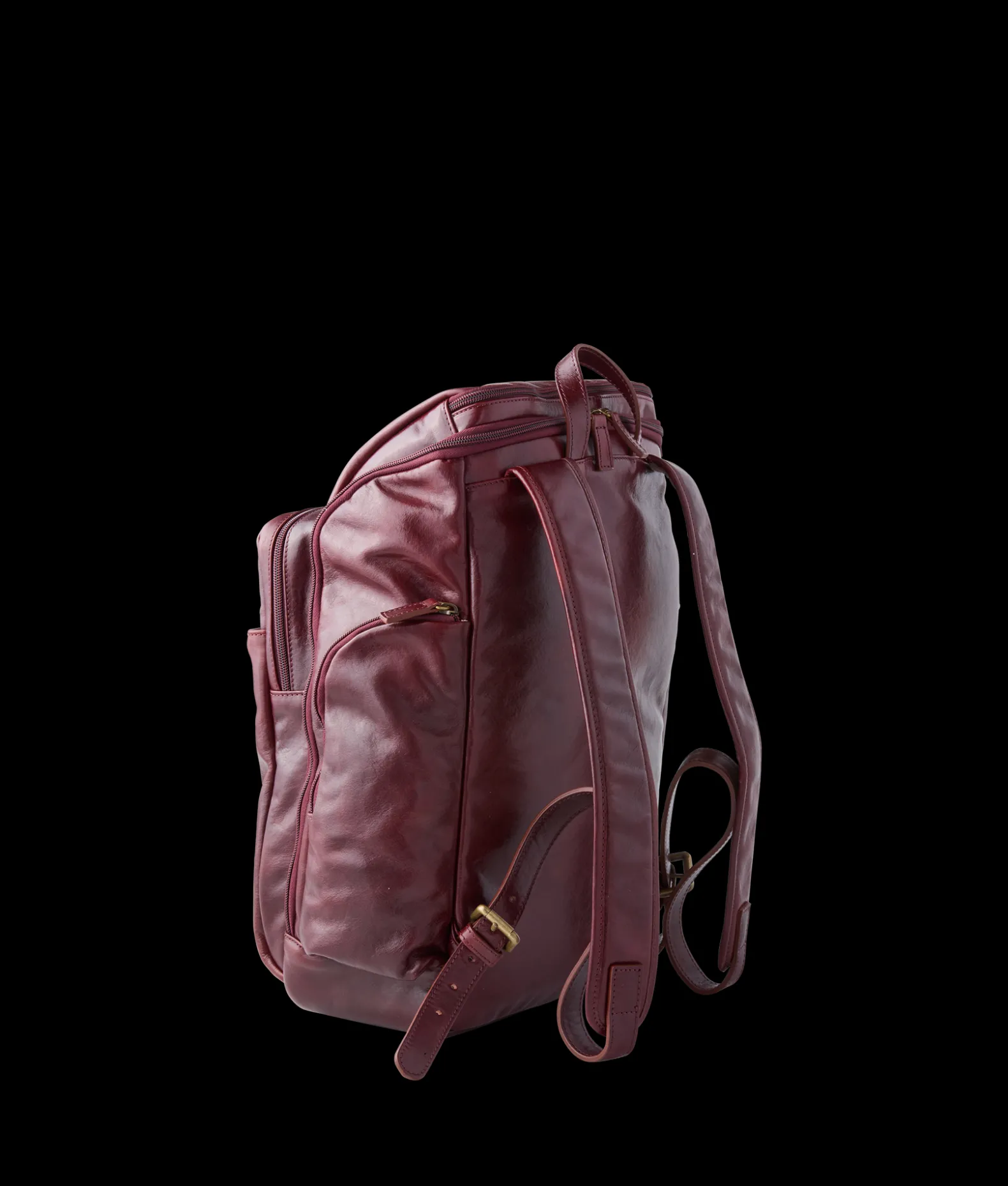 Lucchese Travel*Cosimo Backpack