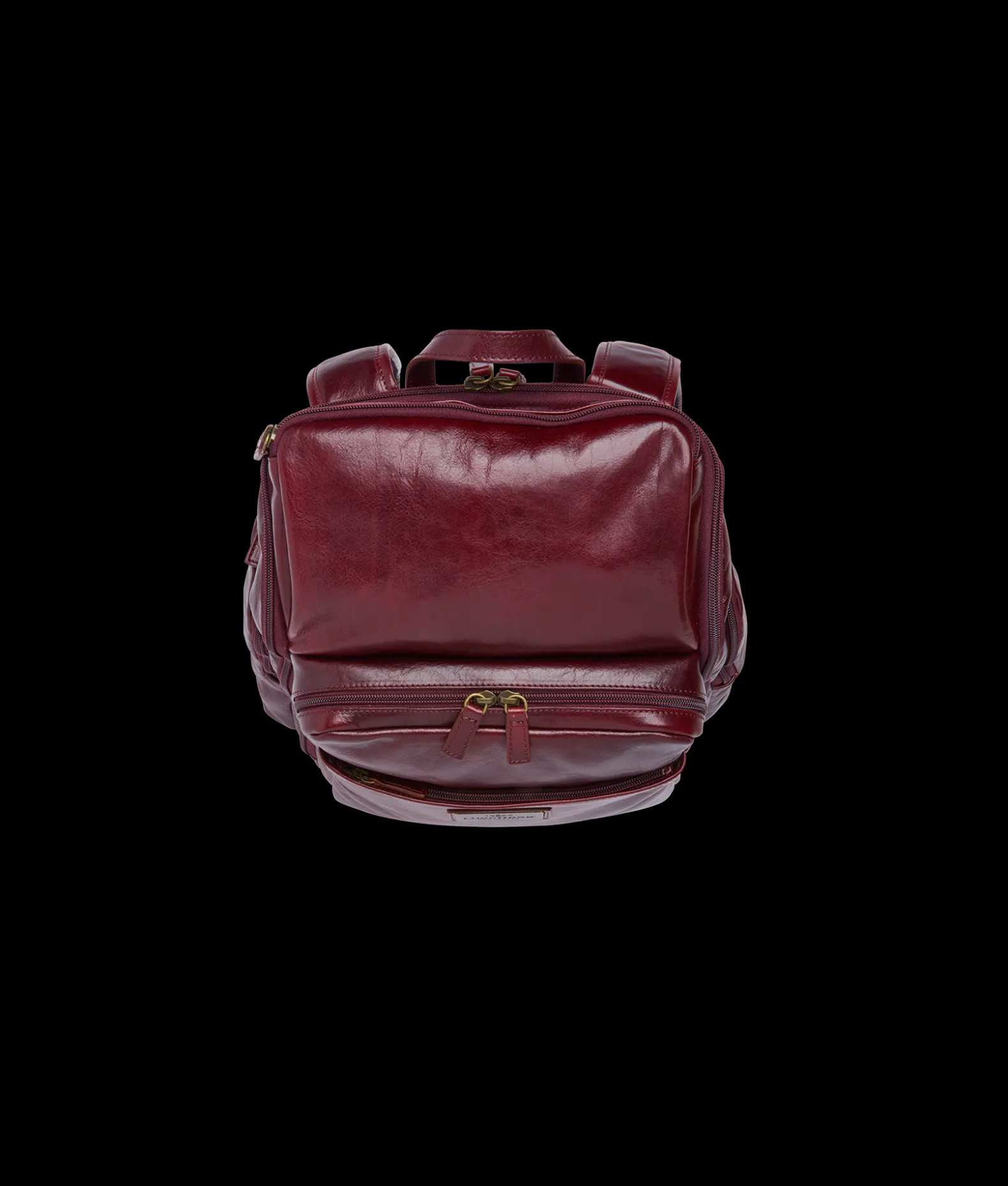 Lucchese Travel*Cosimo Backpack