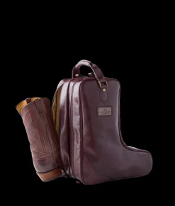 Lucchese Travel*Cosimo Boot Bag
