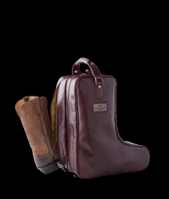 Lucchese Travel*Cosimo Boot Bag