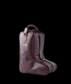 Lucchese Travel*Cosimo Boot Bag
