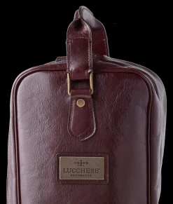Lucchese Travel*Cosimo Boot Bag