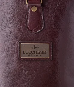 Lucchese Travel*Cosimo Boot Bag