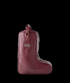 Lucchese Travel*Cosimo Boot Bag