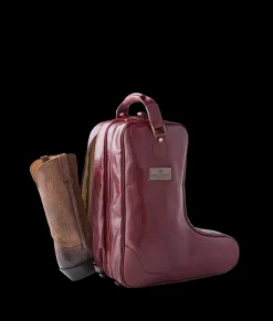 Lucchese Travel*Cosimo Boot Bag