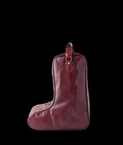 Lucchese Travel*Cosimo Boot Bag
