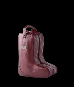 Lucchese Travel*Cosimo Boot Bag