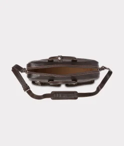 Lucchese Travel*Cosimo Briefcase