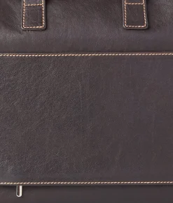 Lucchese Travel*Cosimo Briefcase