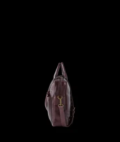 Lucchese Travel*Cosimo Briefcase