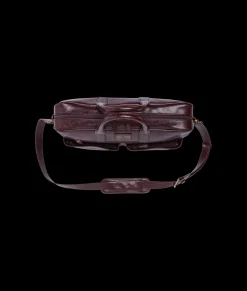 Lucchese Travel*Cosimo Briefcase