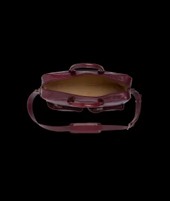 Lucchese Travel*Cosimo Briefcase