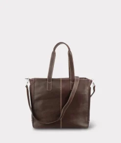 Women Lucchese Handbags|Travel*Cosimo Carryall Tote