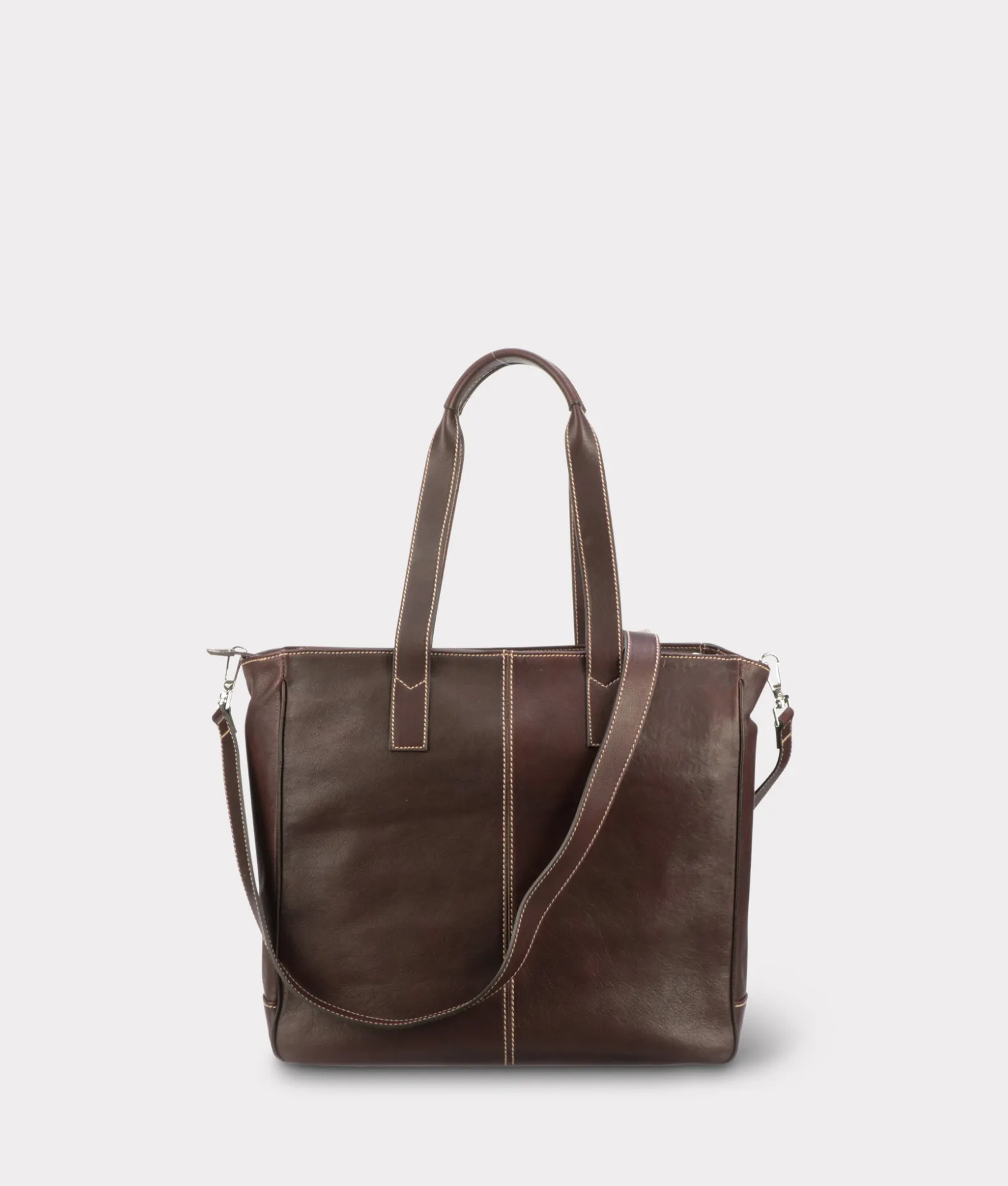 Women Lucchese Handbags|Travel*Cosimo Carryall Tote