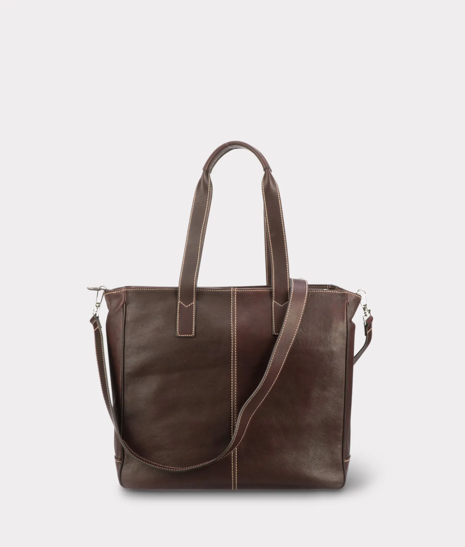 Women Lucchese Handbags|Travel*Cosimo Carryall Tote