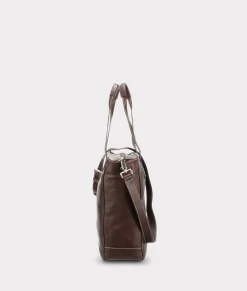 Women Lucchese Handbags|Travel*Cosimo Carryall Tote