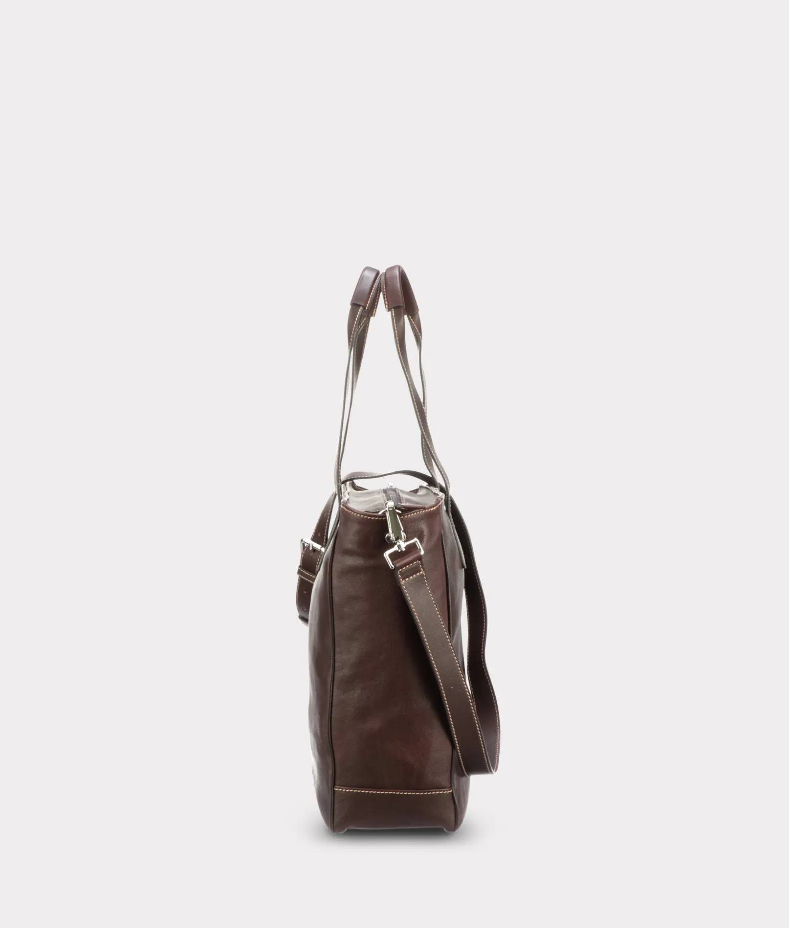 Women Lucchese Handbags|Travel*Cosimo Carryall Tote