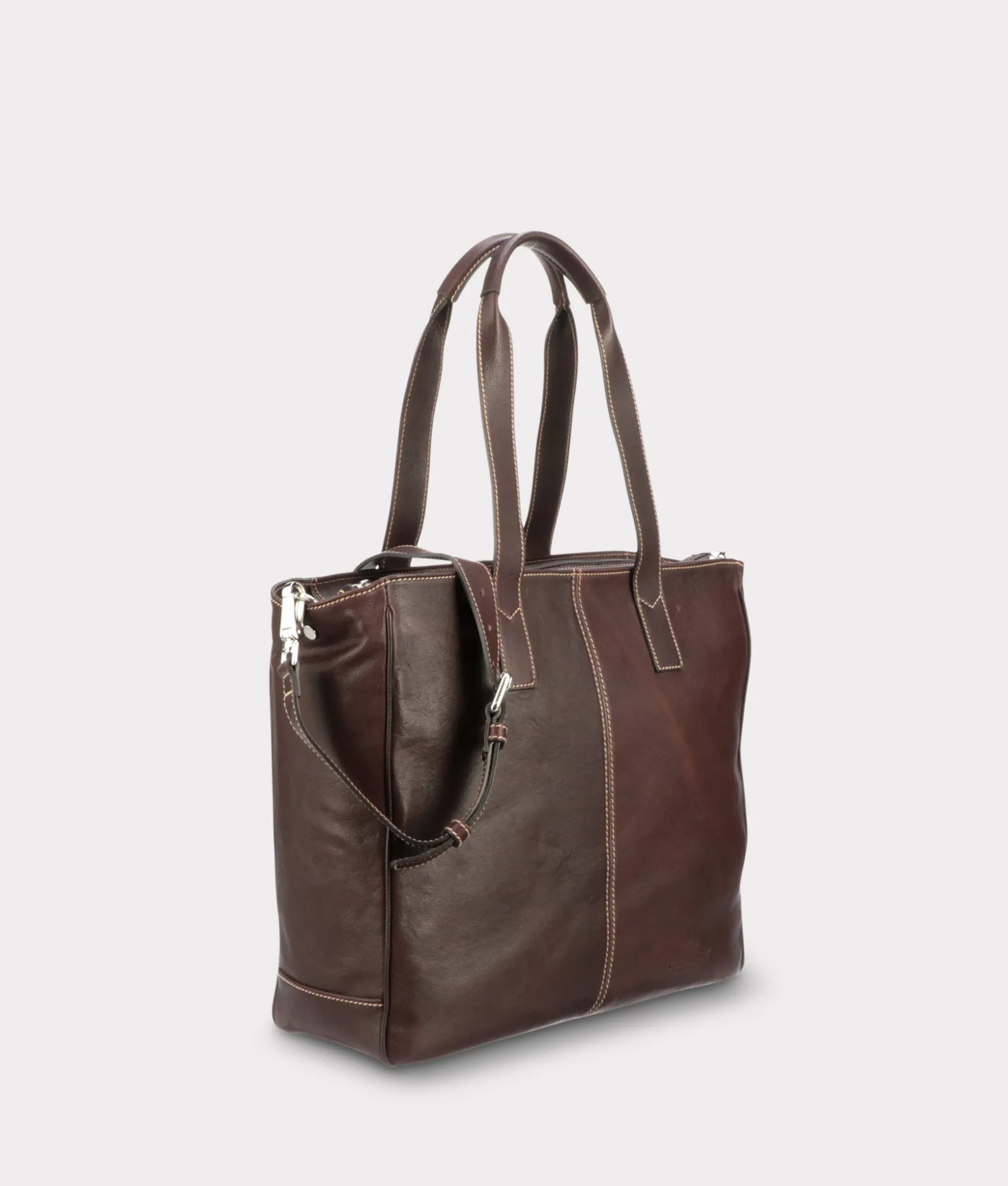Women Lucchese Handbags|Travel*Cosimo Carryall Tote
