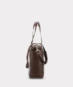 Women Lucchese Handbags|Travel*Cosimo Carryall Tote
