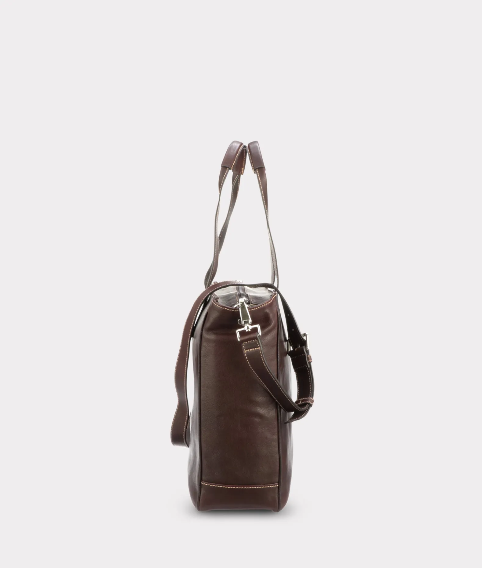 Women Lucchese Handbags|Travel*Cosimo Carryall Tote