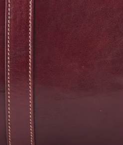 Lucchese Travel*Cosimo Garment Duffle