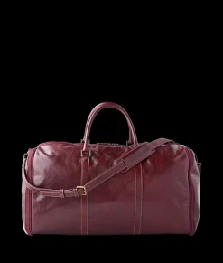 Lucchese Travel*Cosimo Garment Duffle