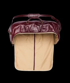 Lucchese Travel*Cosimo Garment Duffle