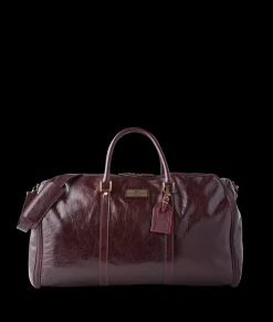 Lucchese Travel*Cosimo Garment Duffle