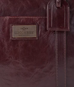 Lucchese Travel*Cosimo Garment Duffle