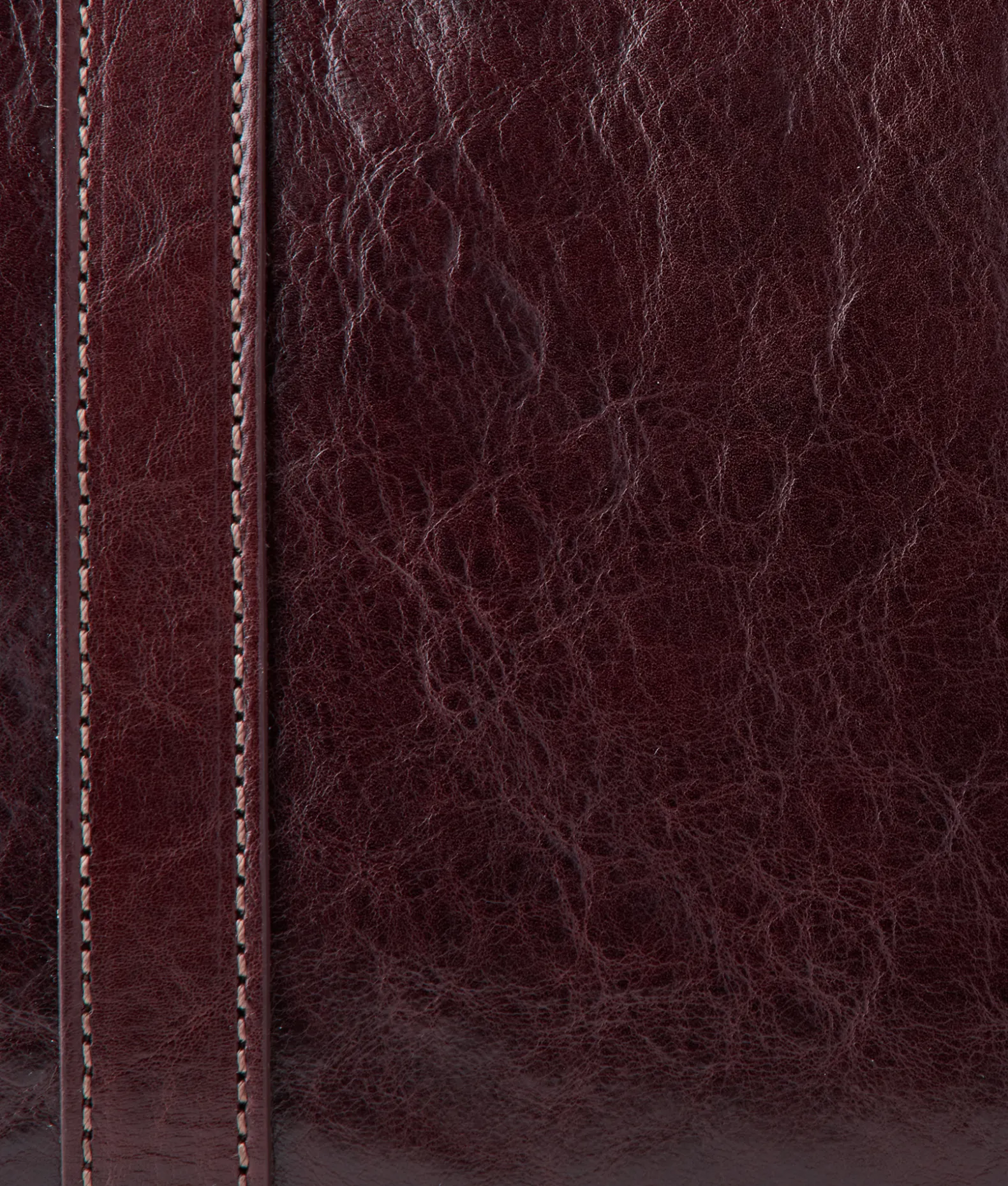 Lucchese Travel*Cosimo Garment Duffle