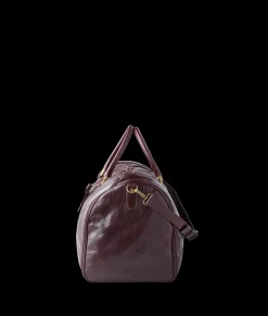 Lucchese Travel*Cosimo Garment Duffle