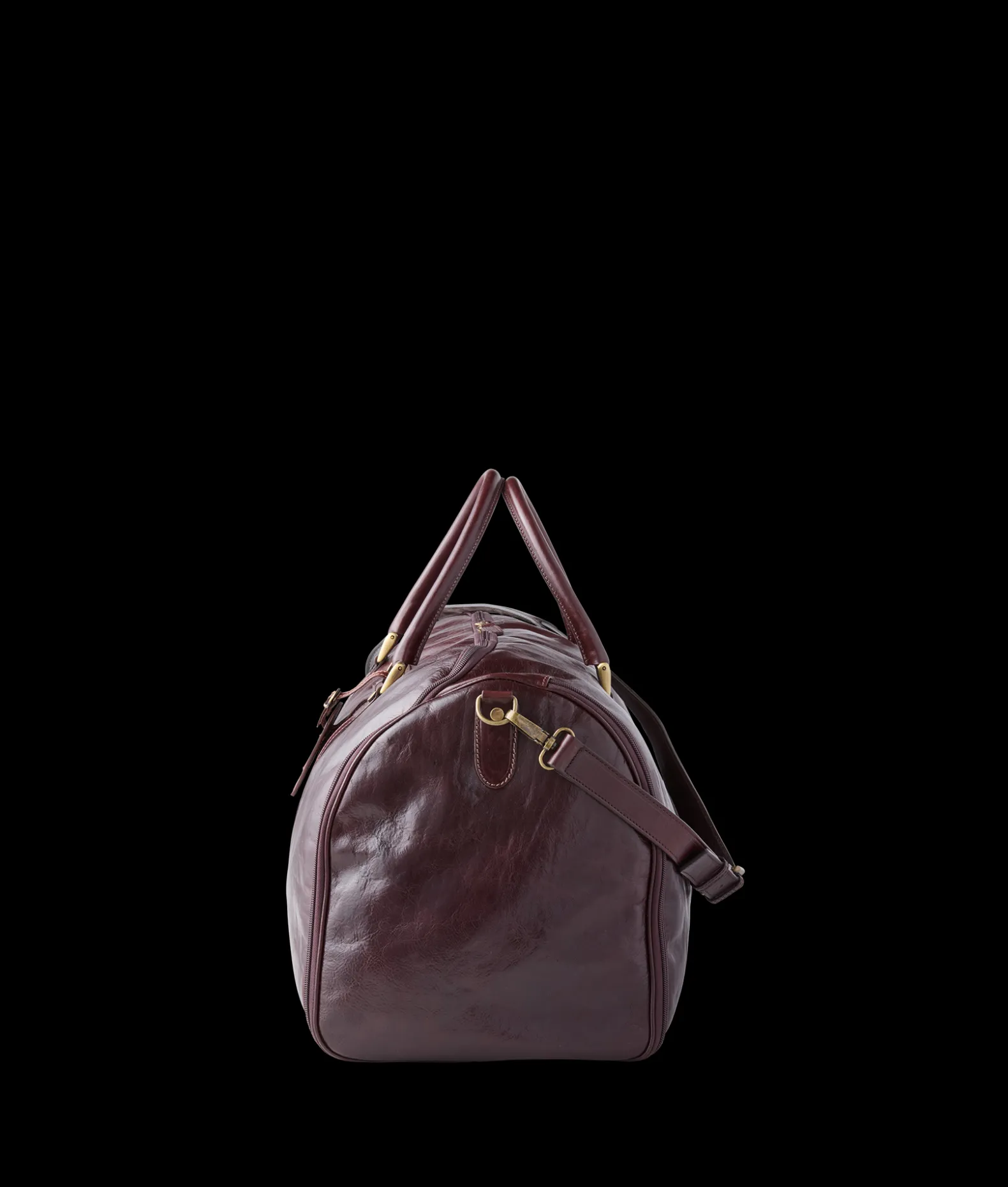 Lucchese Travel*Cosimo Garment Duffle