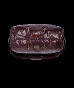 Lucchese Travel*Cosimo Garment Duffle