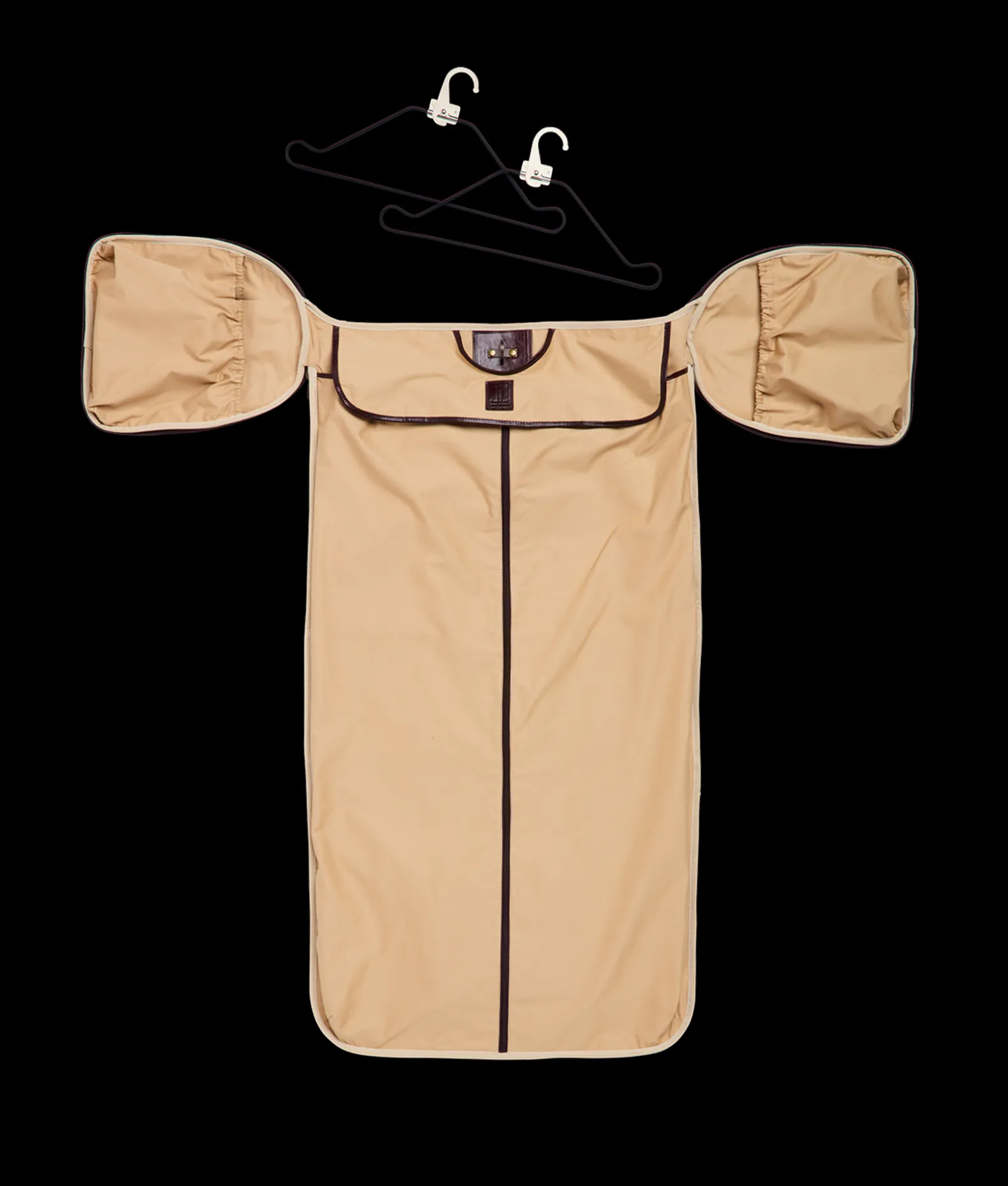 Lucchese Travel*Cosimo Garment Duffle