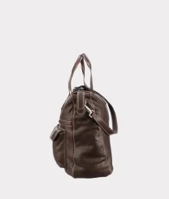 Lucchese Travel*Cosimo Travel Tote