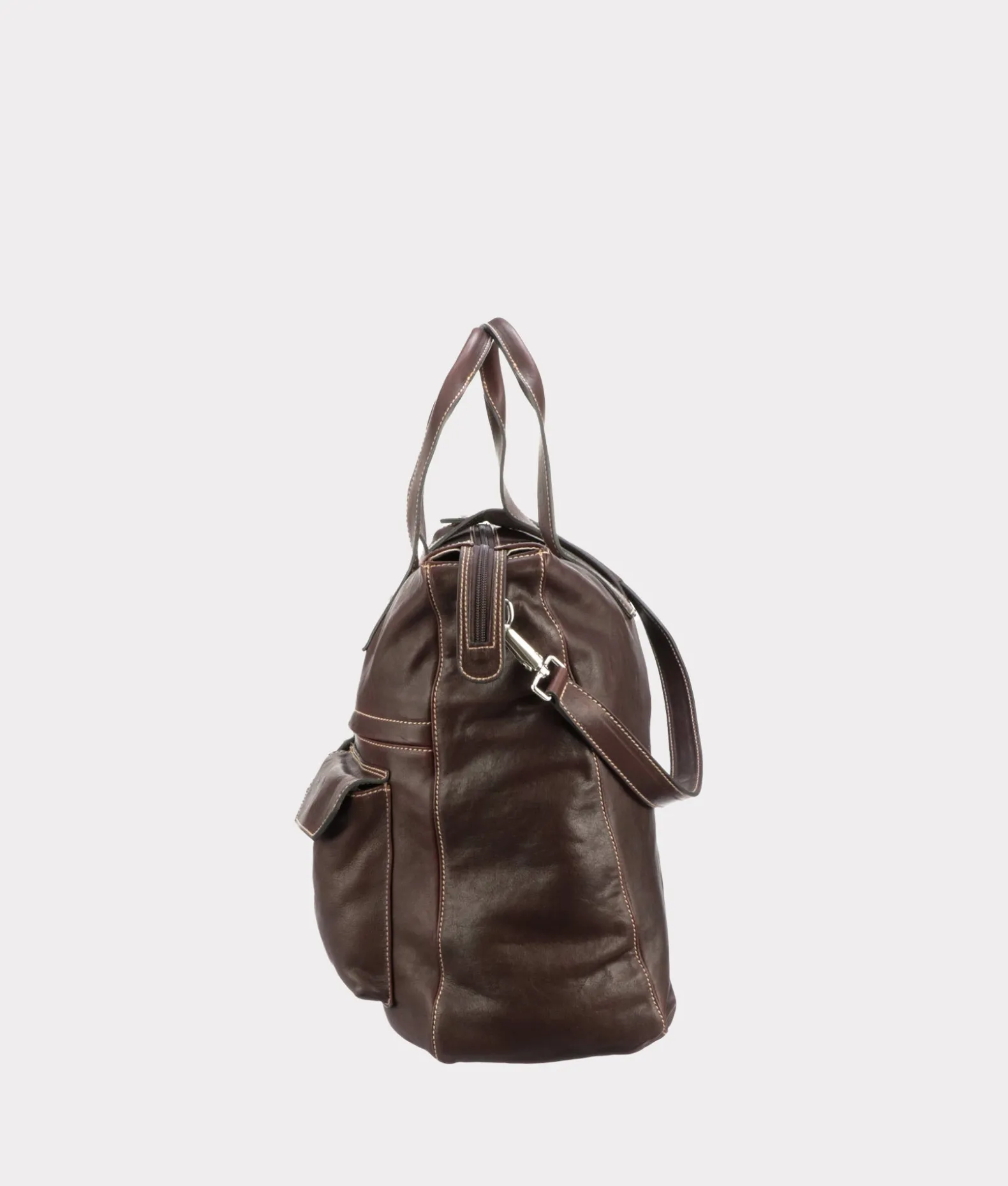 Lucchese Travel*Cosimo Travel Tote