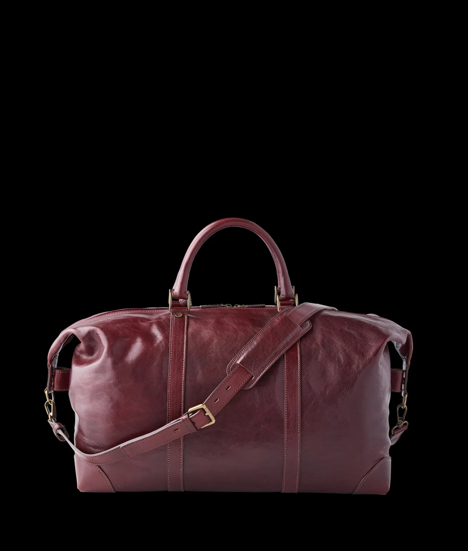 Lucchese Travel*Cosimo Weekender
