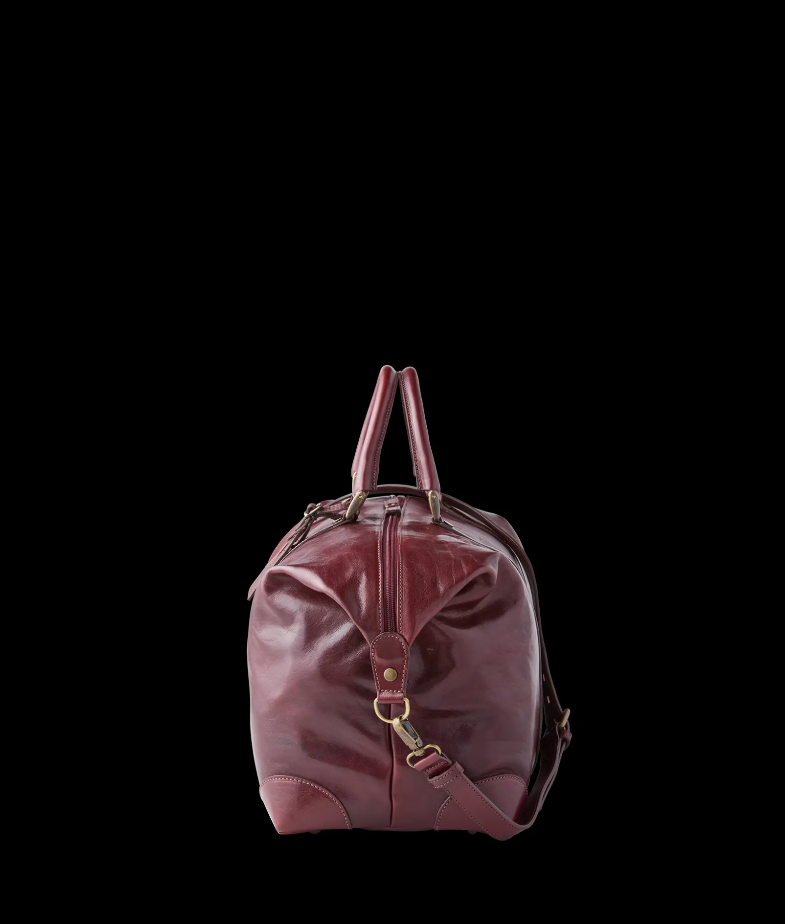 Lucchese Travel*Cosimo Weekender
