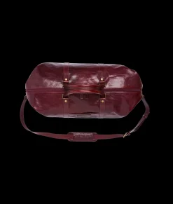 Lucchese Travel*Cosimo Weekender