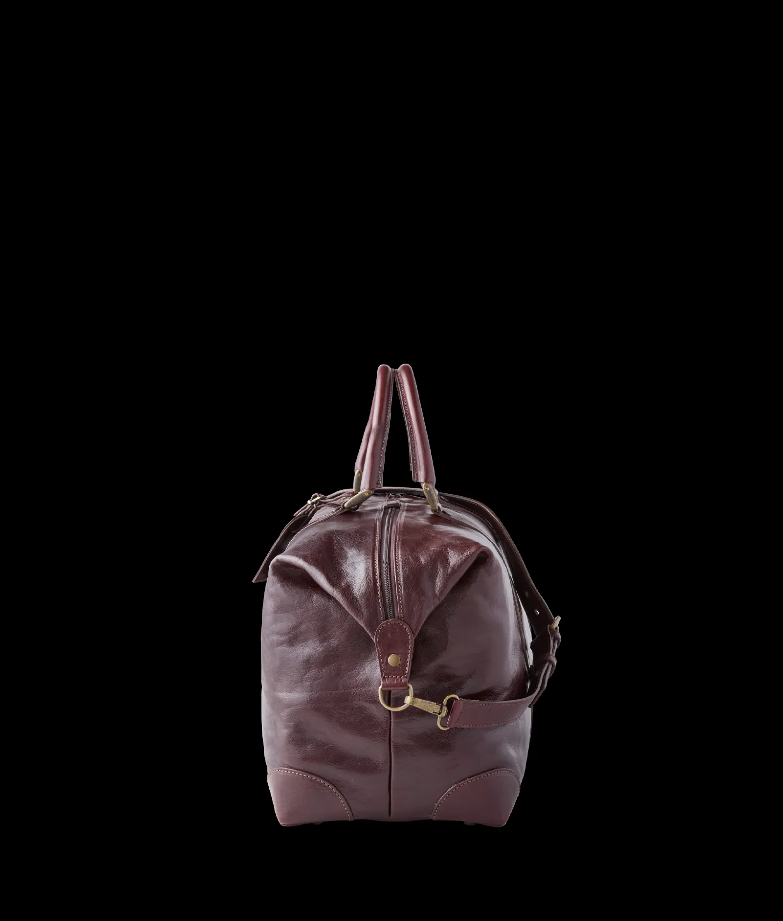 Lucchese Travel*Cosimo Weekender