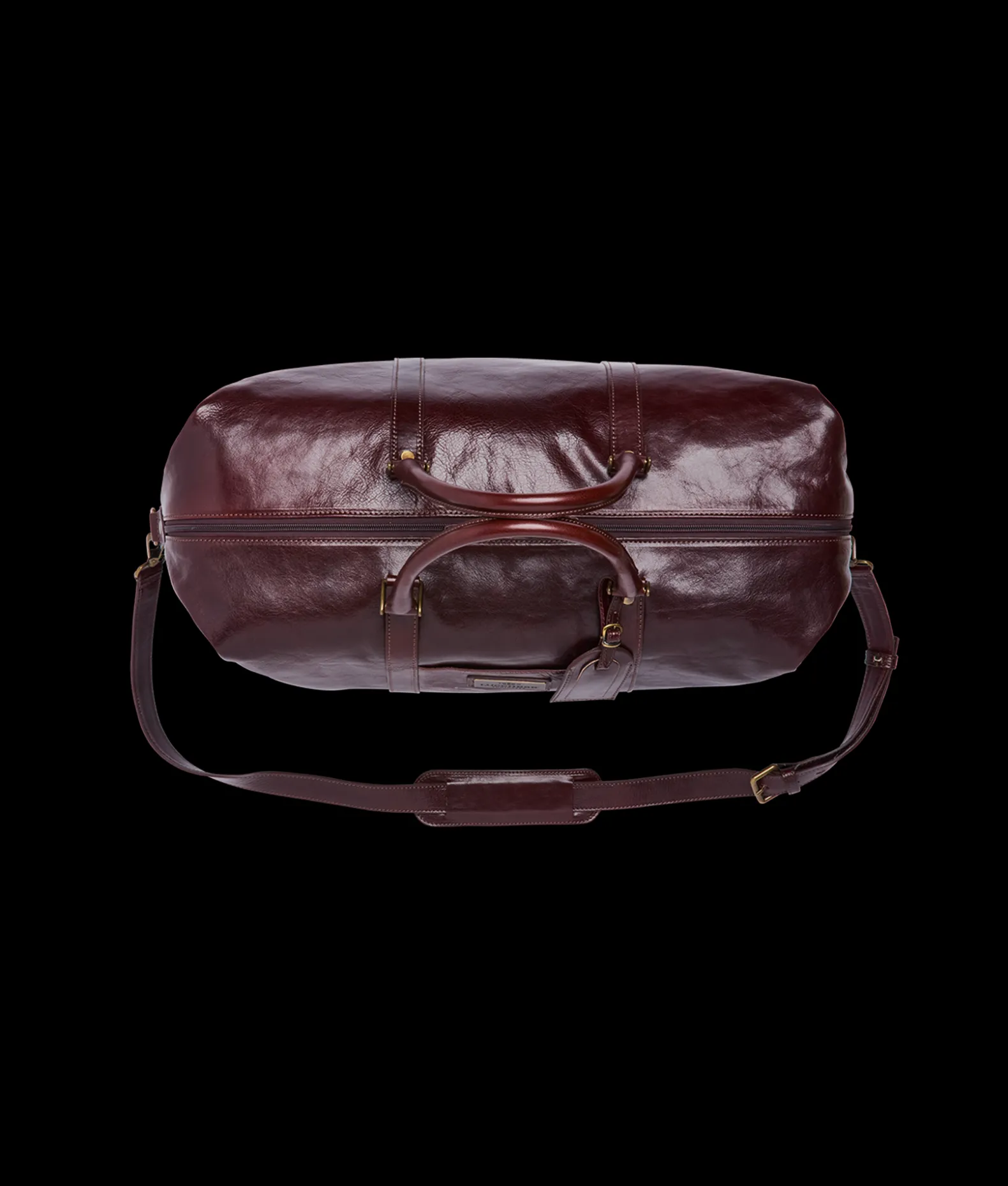 Lucchese Travel*Cosimo Weekender