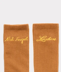Women Lucchese Socks|Socks*Cowboy Socks