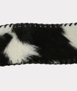 Women Lucchese Belts*Cowhide Belt